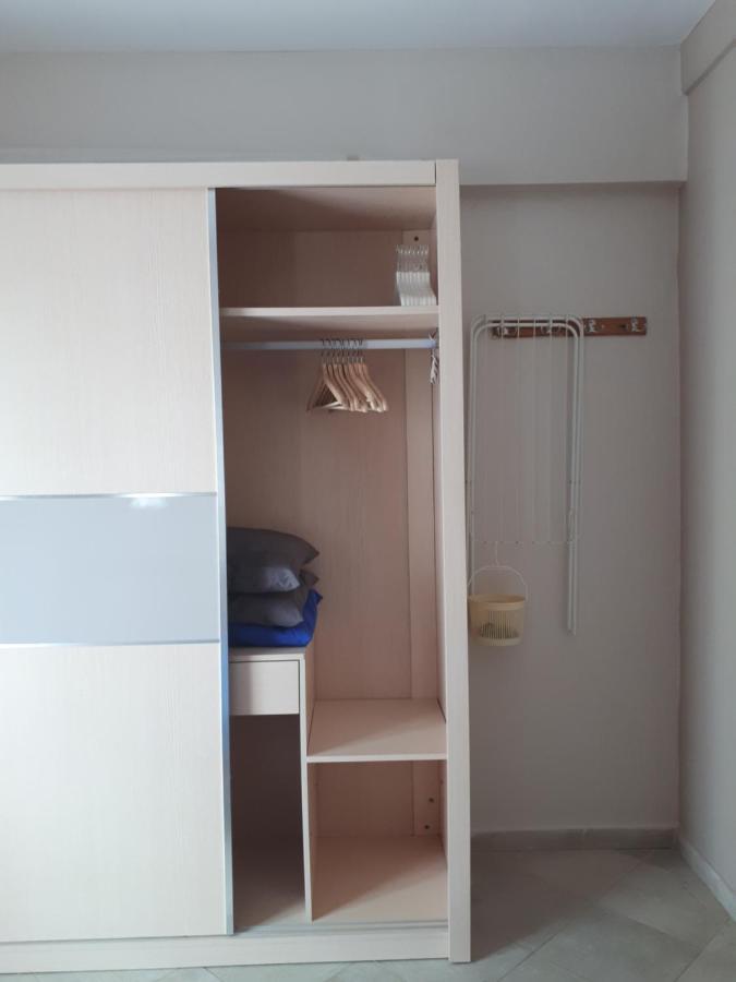 Fanari Summer House 2 Floors Exterior foto